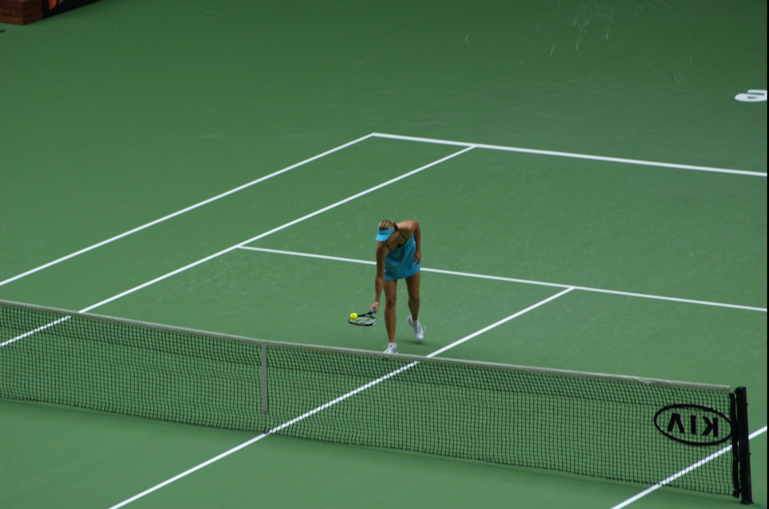 20060116   Australie   Melbourne   Australian Open 2006   027